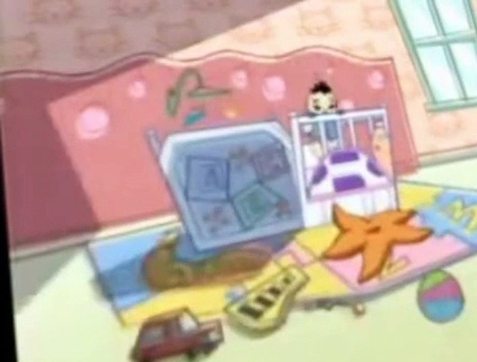 Kenny the Shark S01 E02A - Kid s Menu