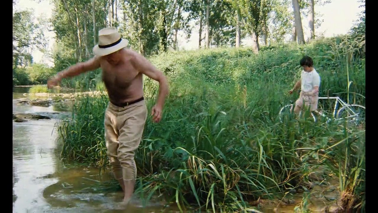 Rétrospective Louis Malle Bande-annonce VF