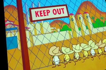 Sylvester and Tweety 1976 Sylvester and Tweety 1976 E093 Chili Weather