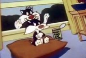 Sylvester and Tweety 1976 Sylvester and Tweety 1976 E094 Claws In The Lease