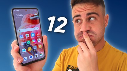 ¿Vale la Pena el Redmi Note 12? Análisis Completo y Opiniones