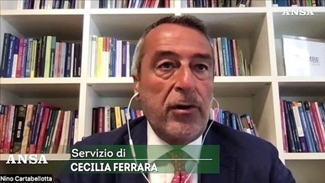 Covid, Cartabellotta: Cala la mortalita' per la prima volta dal 2020, virus ai titoli di coda