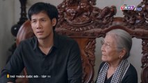 Thử Thách Cuộc Đời Tập 11 - CUT -Phim Việt Nam THVL -  Xem Phim Thử Thách Cuộc Đời