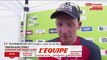 Geoghegan Hart : « Pavel (Sivakov) a été très précieux » - Cyclisme - Tour des Alpes