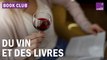 Quand les livres nous plongent dans les secrets du vin