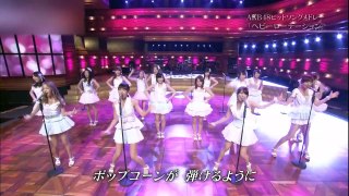 AKB48 神7選抜総選挙メンバーメドレー