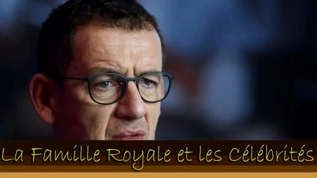 Ils ne voulaient pas me voir: pourquoi Dany Boon et sa mère ont été bannis de leur propre famille
