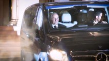 El rey Juan Carlos, cazado en un selecto club de Londres antes de viajar a Sanxenxo