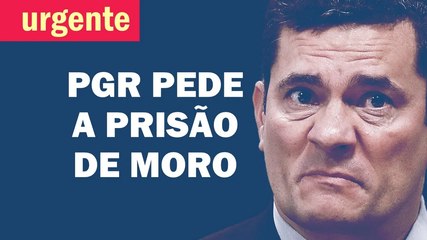 SE PENA FOR SUPERIOR A 4 ANOS, PGR PEDE QUE ELE PERCA O MANDATO DE SENADOR | Cortes 247