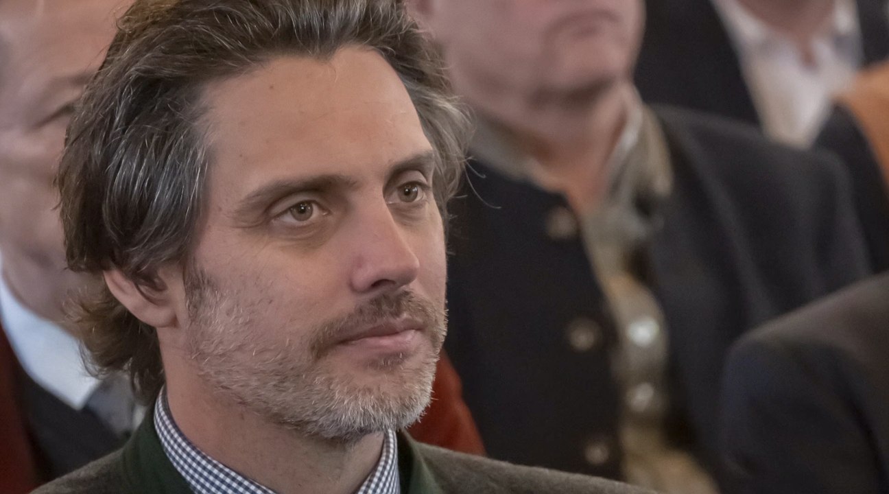 Bayern darf sich auf eine königliche Hochzeit freuen!