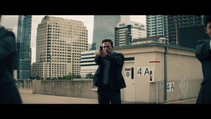 Ben Affleck Stars in Hypnotic Trailer 05/12/2023 a film by Robert Rodriguez