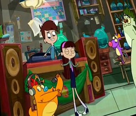 Jar Dwellers SOS Jar Dwellers SOS E021 Ooble-Rella