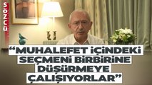 Kemal Kılıçdaroğlu'nun 'Kürtler' Videosu Gündemden Düşmüyor! Kemal Can'dan Çarpıcı Yorum