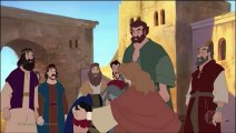 Desenhos Bíblicos - O Novo Testamento - 06 - Senhor, Eu Acredito (Record TV)