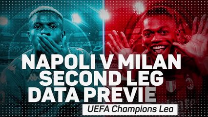 'Risk to achieve infinite joy' - Napoli host Milan in do-or-die affair