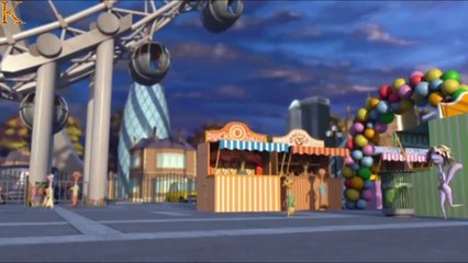 MICROPOLIS - GREEK AUDIO