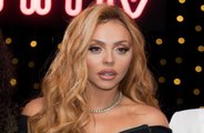 Jesy Nelson admits she hasn’t spoken to her ex-Little Mix bandmates for TWO years after quitting group
