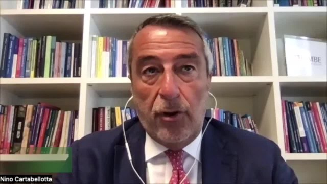 Covid, Cartabellotta: Cala la mortalita' per la prima volta dal 2020, virus ai titoli di coda