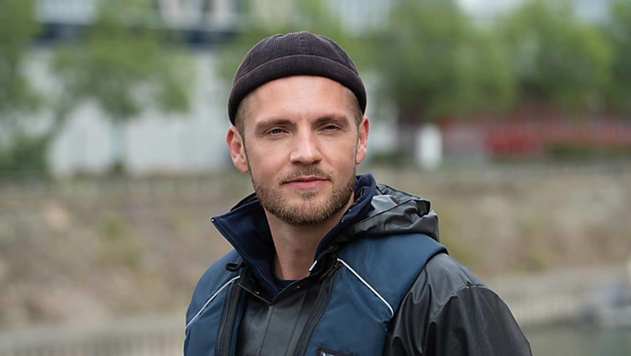 „WaPo Duisburg“-Niklas Osterloh über Boots-Unfall: „Ertrinkungsgefahr!“