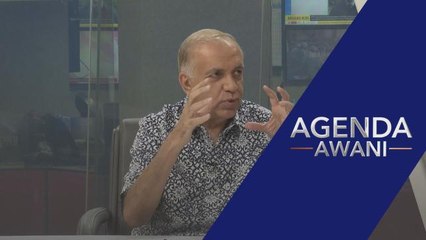 Perusahaan tanggung kerugian akibat pengumuman cuti khas lewat - Ameer Ali Mydin