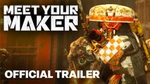 Meet Your Maker | Tips & Tricks Trailer