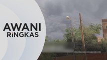 AWANI Ringkas: Rakyat Malaysia di Khortoum selamat