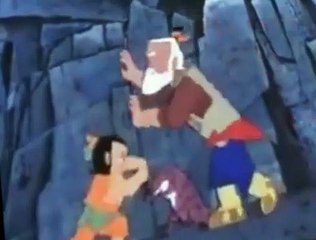 Calabash Brothers E005