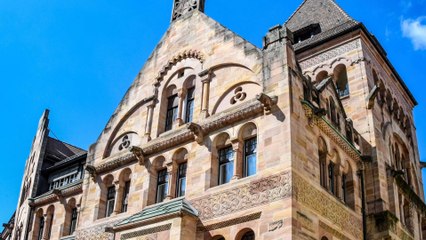 Erzbistum Freiburg: über 250 mögliche Missbrauchstäter