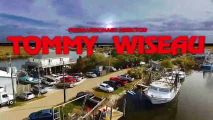 BIG SHARK Trailer (2023) New Shark Movie Trailers 4K