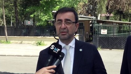 Hazine Bakanlığını AKP seçim ofisi gibi kullanan Nebati'ye suç duyurusu