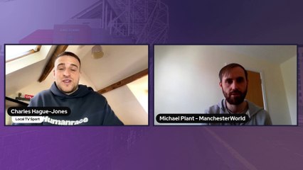 Monster task for United as they travel to Sevilla for second leg of Europa League quarter-final