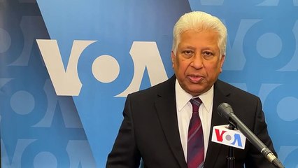 News Bulletin 18 April 2023 Voice Of America Urdu With Khalid Hamid