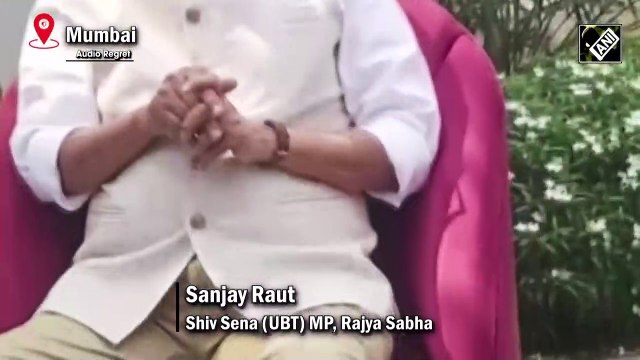 Sanjay Raut denies rumours of Maharashtra Assembly LoP Ajit Pawar joining BJP