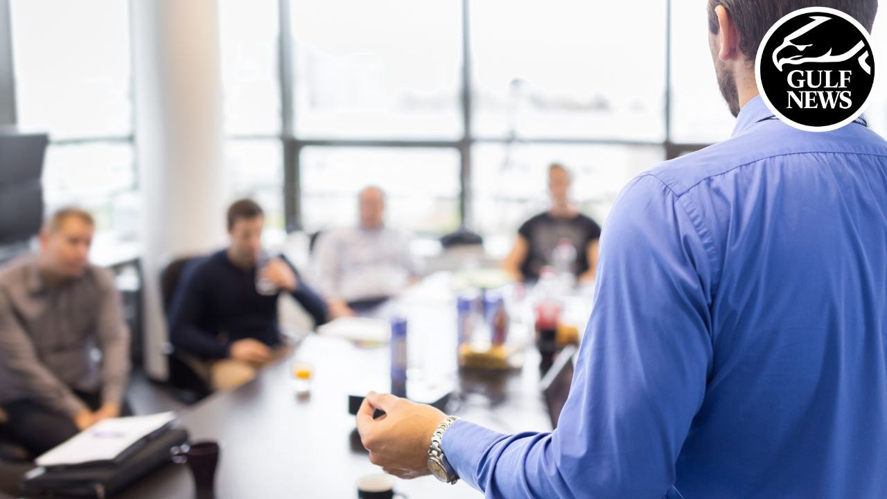 Teeing up success: The surprising similarities between golf and career building