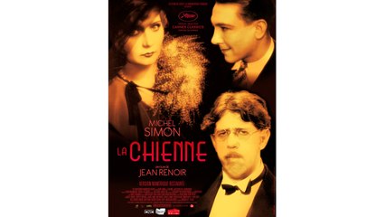 LA CHIENNE (1931) WEB H264 720p