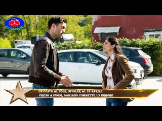 Il Paradiso 7, Agnese potrebbe invitare Palma  Francesco a cercarsi un altro alloggio