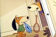 Augie Doggie and Doggie Daddy Augie Doggie and Doggie Daddy S01 E026 Fuss & Feathers