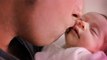 Newborn baby ko kiss karna chahiye | Should Newborns Be Kissed | Boldsky