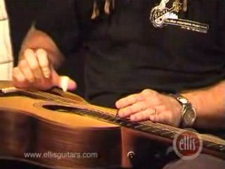 andrew winton playing his best acoustic guitar solo