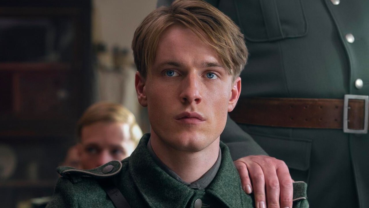 Alles Licht, das wir nicht sehen - Teaser Trailer (Deutsch) HD