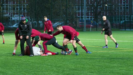 Community awards: Dave Pemberton