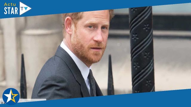 Prince Harry : ces amis britanniques incapables de lui faire entendre raison
