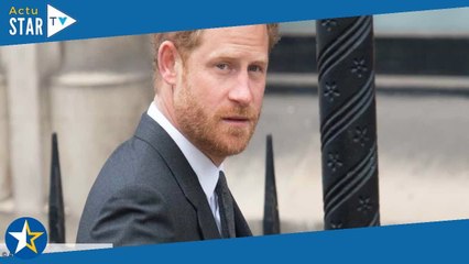 Prince Harry : ces amis britanniques incapables de lui faire entendre raison