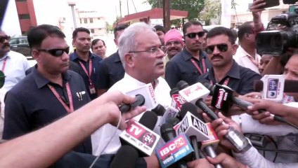 सीएम बोले- तो शुरू नहीं कर पाएंगे भर्ती प्रक्रिया