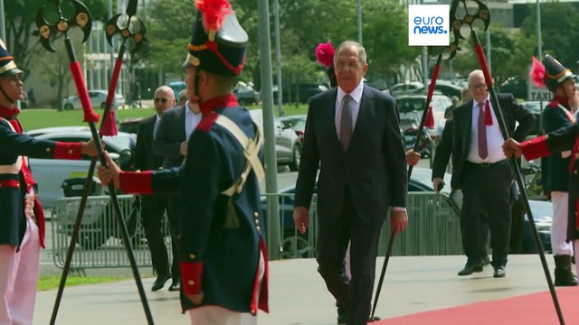 Вашингтон раскритиковал Лулу да Силву за повторение российской и китайской пропаганды