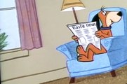 Augie Doggie and Doggie Daddy Augie Doggie and Doggie Daddy S02 E005 It’s A Worm Day