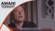AWANI Tonight: Elon Musk to launch TruthGPT, rival to ChatGPT