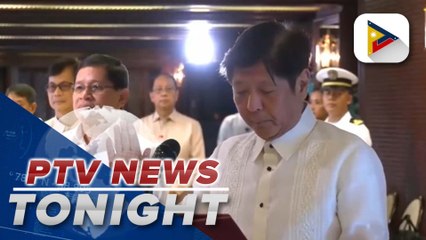 Télécharger la video: PBBM orders peace, order councils to address cases of political violence, illegal drugs