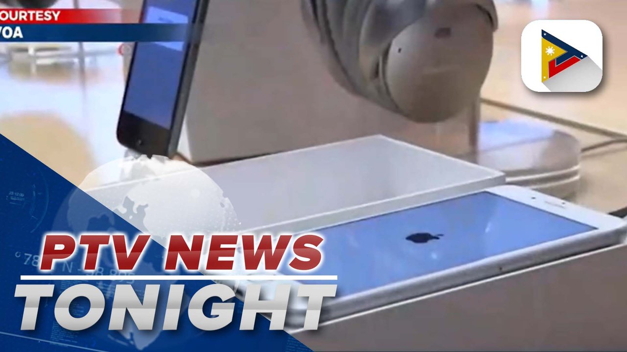 Apple opens first retail store in India