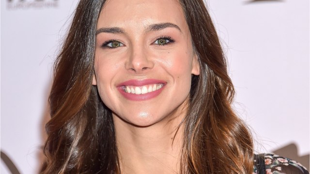 VOICI - Marine Lorphelin complètement paniquée en plein concours, elle aurait dû gagner Miss Monde 2013